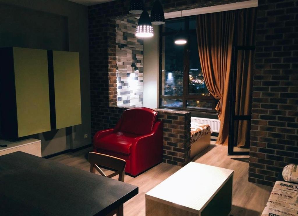 هتل وی آی پی آپارت ۴۱۹ - VIP apart 419
