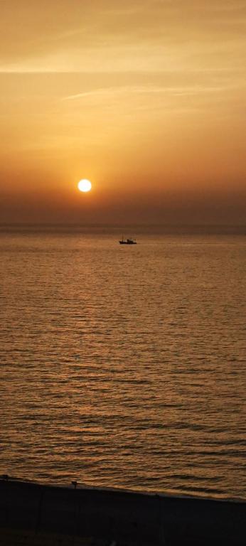 هتل آپارتمان سان - Apartment SUN