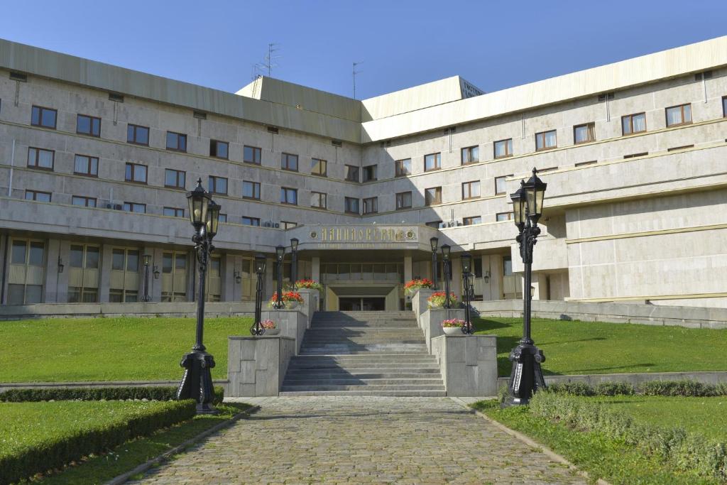 Danilovskaya Hotel