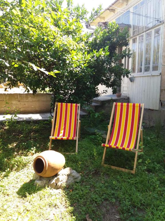 هتل برکا گست هاوس - Beruka Guest House