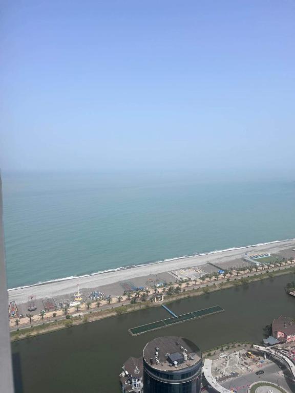 آپartment این اوربی سیتی هتل - Apartment In Orby City Hotel