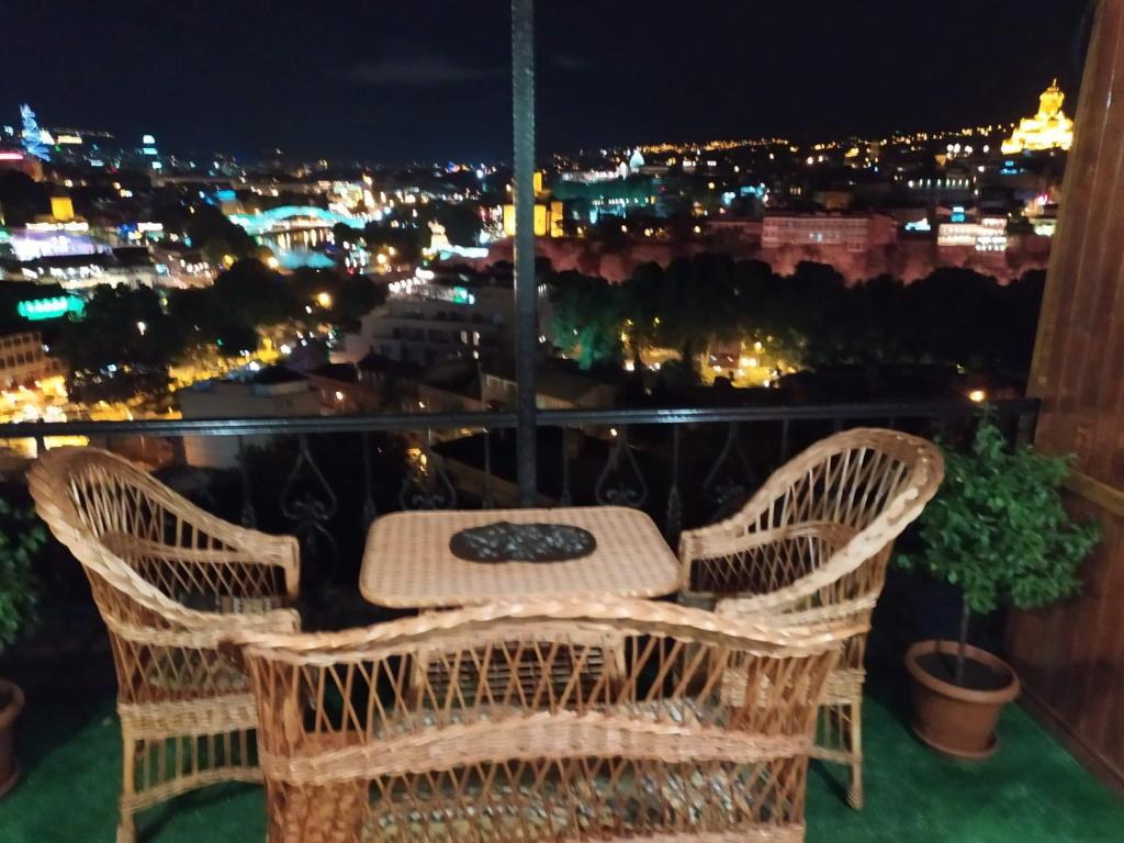 هتل آپارتمنت شفی 8 - Apartment Shafi 8