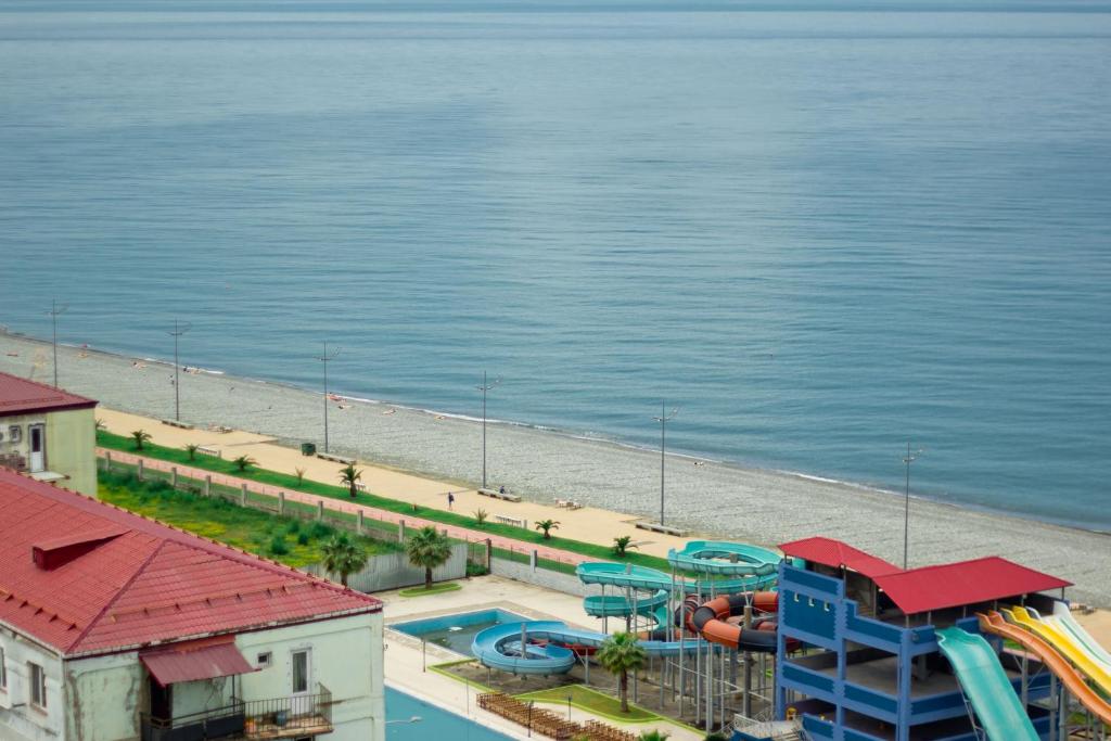 هتل ریال باتومی - Real Batumi