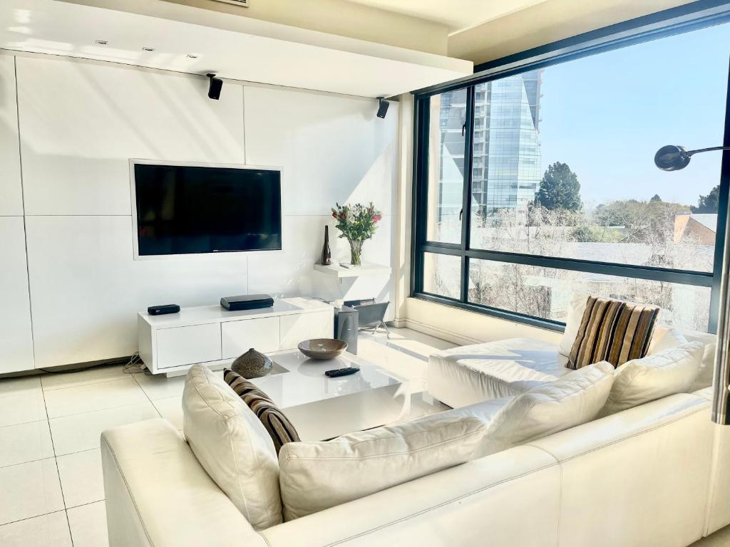 هتل استانینگ 2 بدروم آپارتمان - Stunning 2 Bedroom Apartment