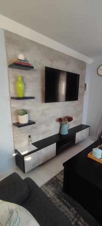 هتل جوی تریتش - کازی آپارتمنت - Joy Treats - Cozy Apartment