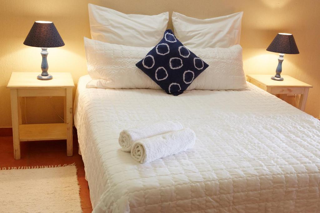 هتل ذ فیور تری گست هاوس The Fever Tree Guest House