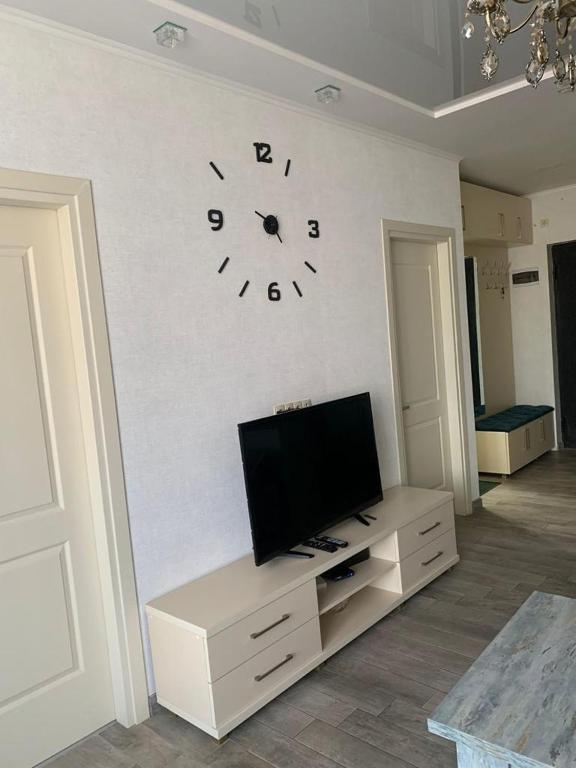 هتل آپارتمان ابسلیدفه - Apartament abselidze
