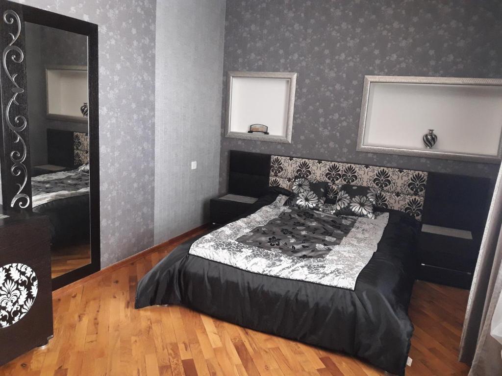 هتل کافی هاوس بای ذ سی آپارتمان 2 بسترومز - COFFEE HOUSE BY THE SEA Apartment 2 bedrooms