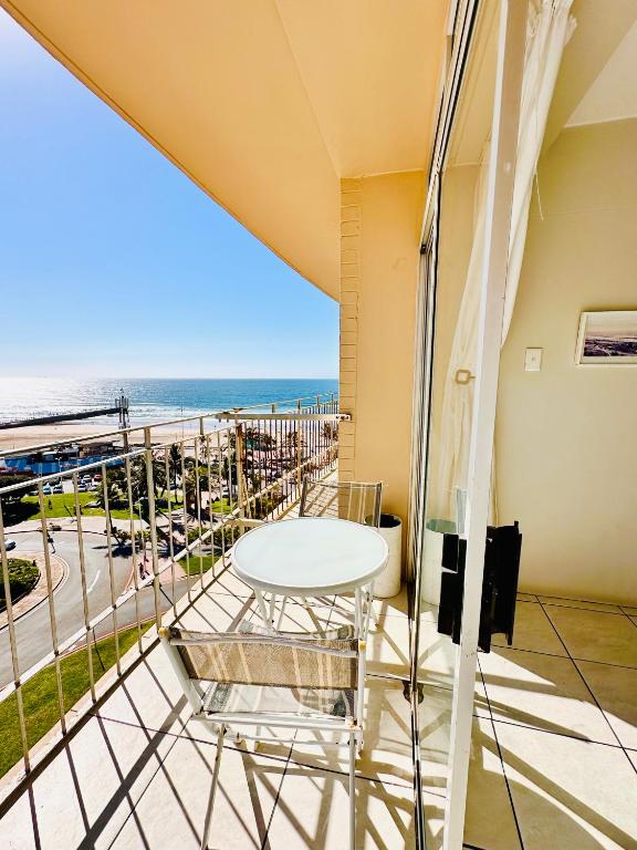هتل نوماکوروی بیچ فرانت آکامودیشن - Nomacurvy beach front accommodation
