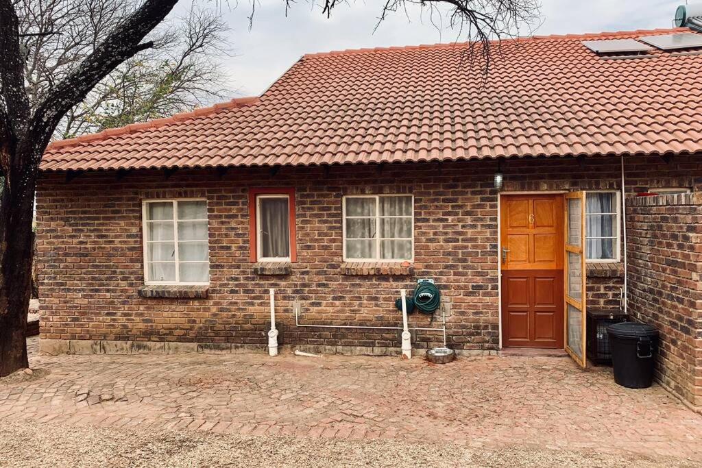 هتل کاملند استیت پیس اند کوییت این د واتر برگ Kammaland Estate peace and quiet in the Waterberg