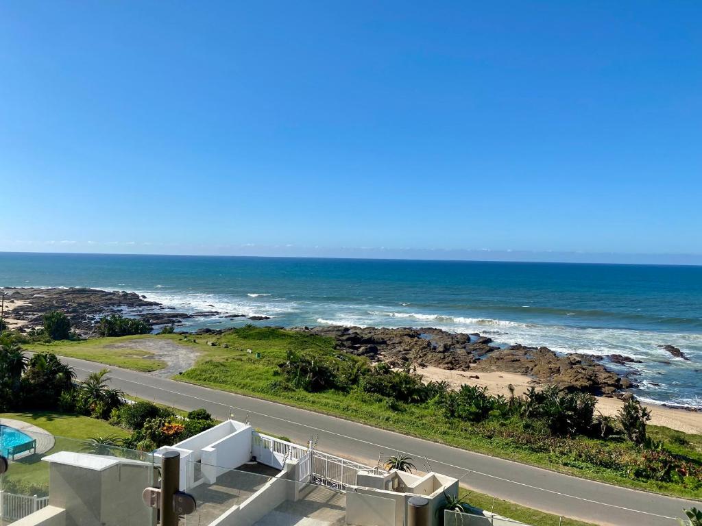 هتل مارینا 8، مانابا بیچ - Marina 8, Manaba Beach