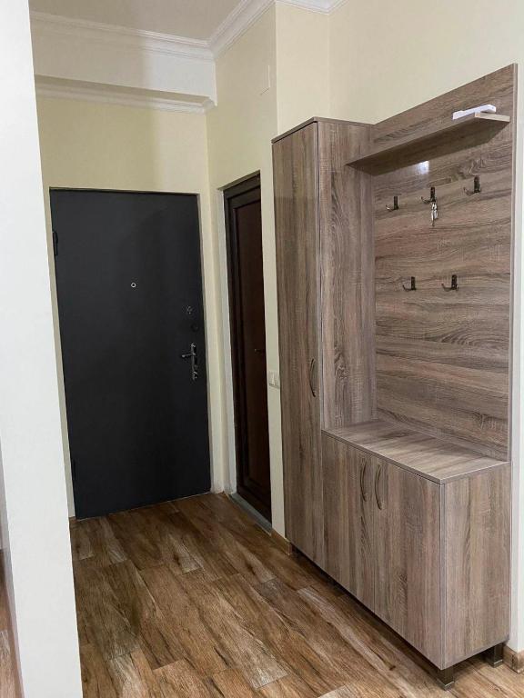 هتل راسلانز آپارتمان این باتومی - Ruslan's Apartment in Batumi