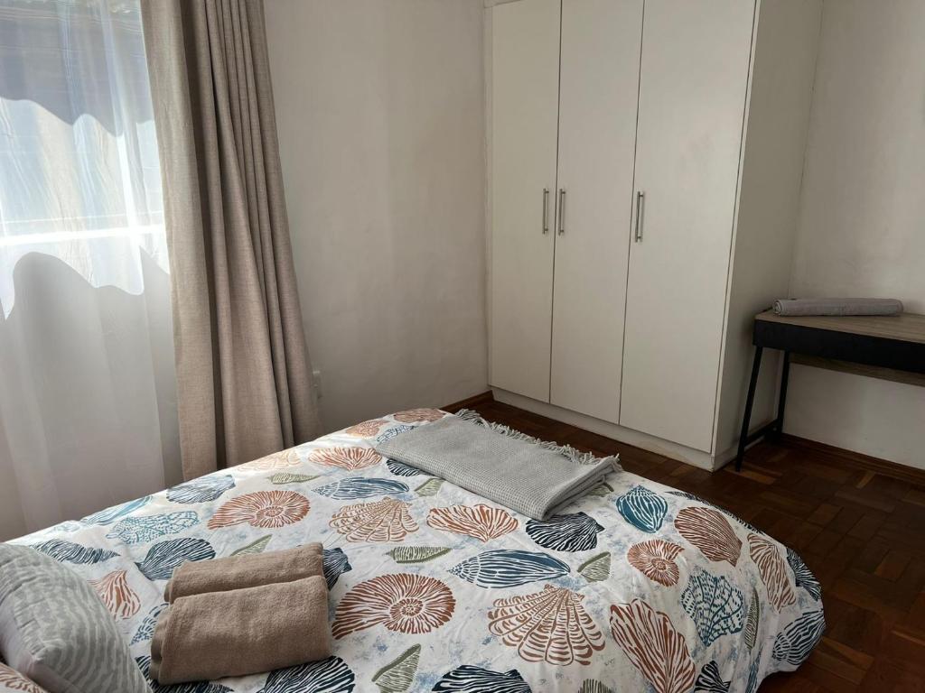 هتل نابیله ز گس ت هاوس - Nabeelah's Guesthouse