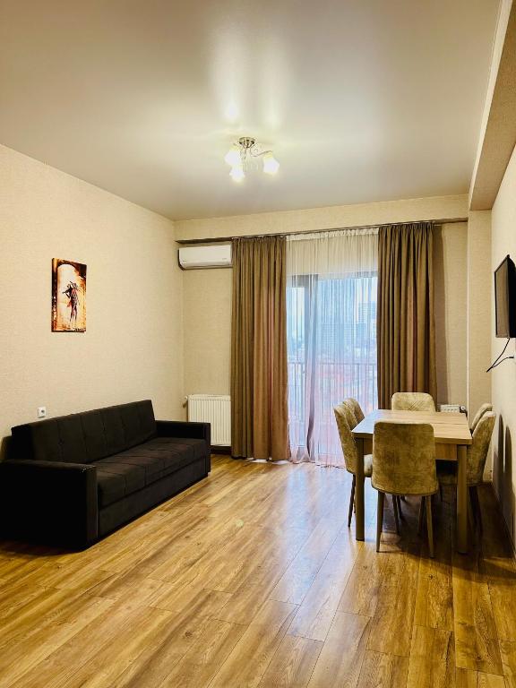 هتل آپارتمان این تفلیس - Apartment in Tbilisi