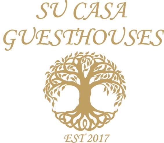 هتل سو کاسا چیس ولی Su Casa Chase Valley