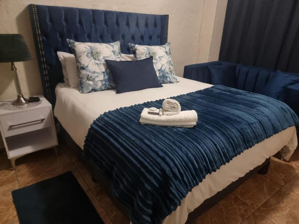 هتل ماناته بی ان بی Monate BNB