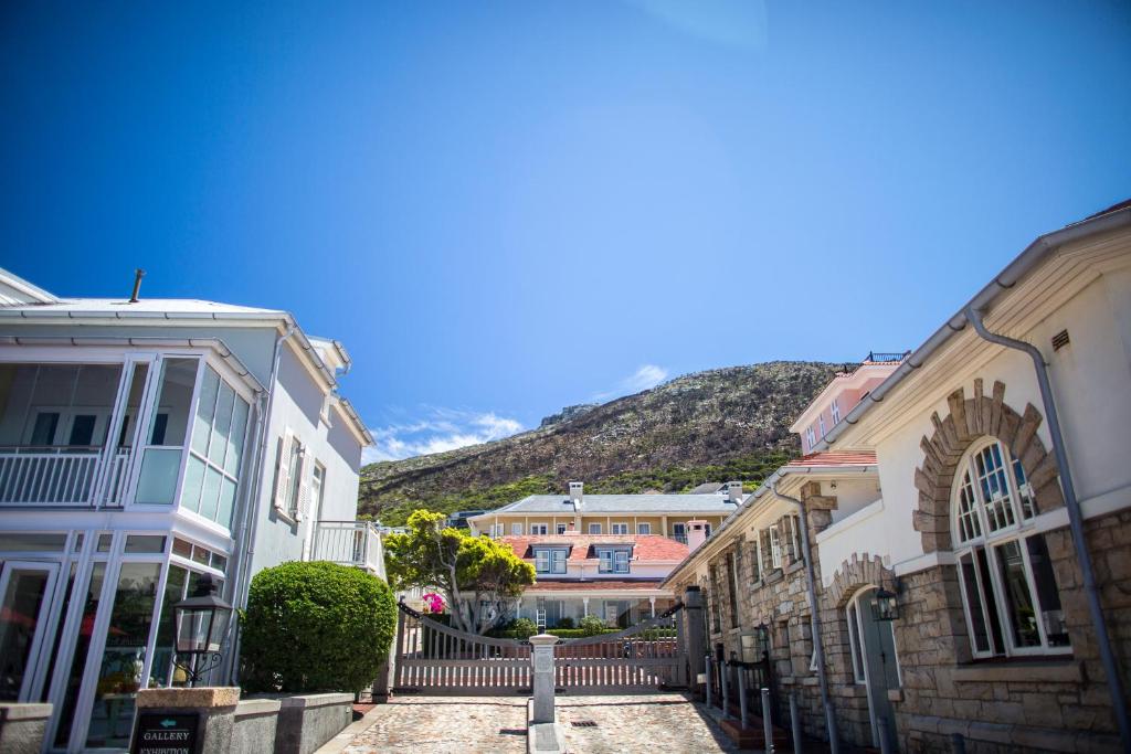 The Majestic Apartments (Apartment), Kalk Bay (South Africa) Deals