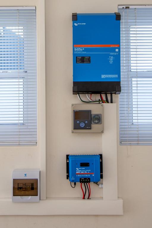 Thesen Island Holiday House