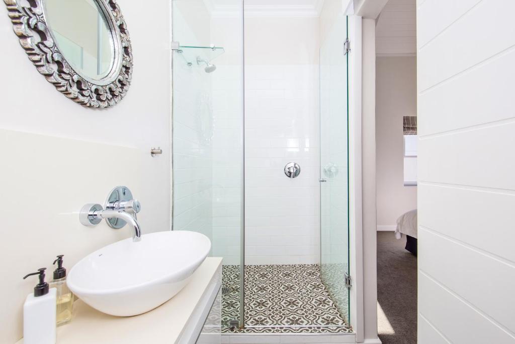 Thesen Island Holiday House