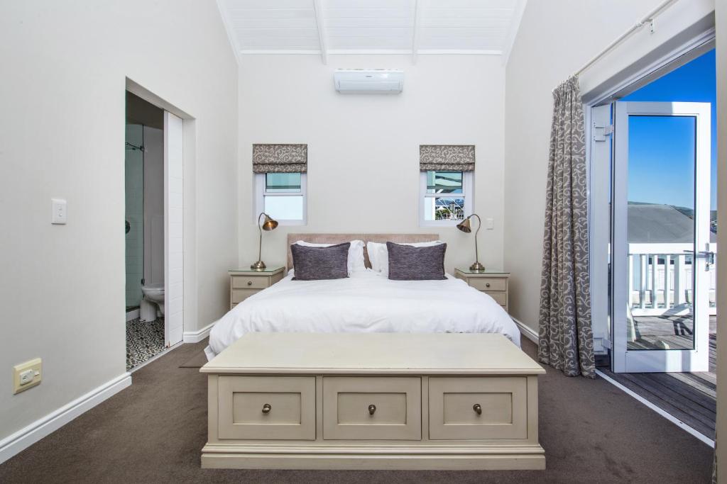 Thesen Island Holiday House