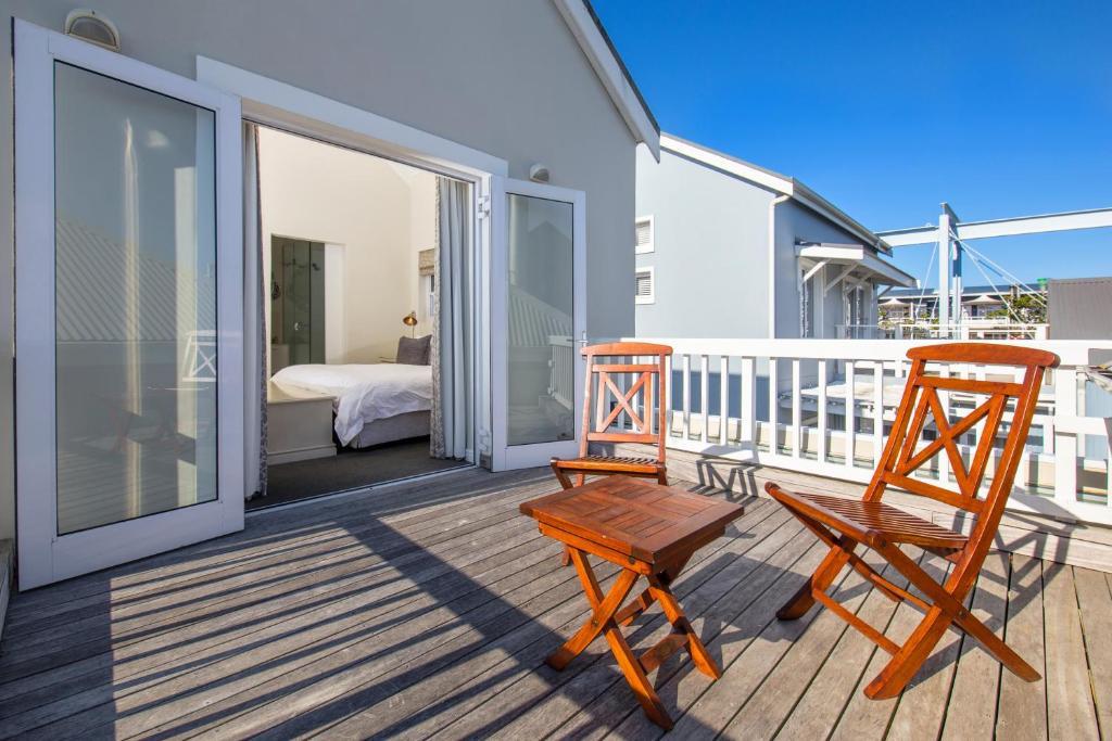 Thesen Island Holiday House