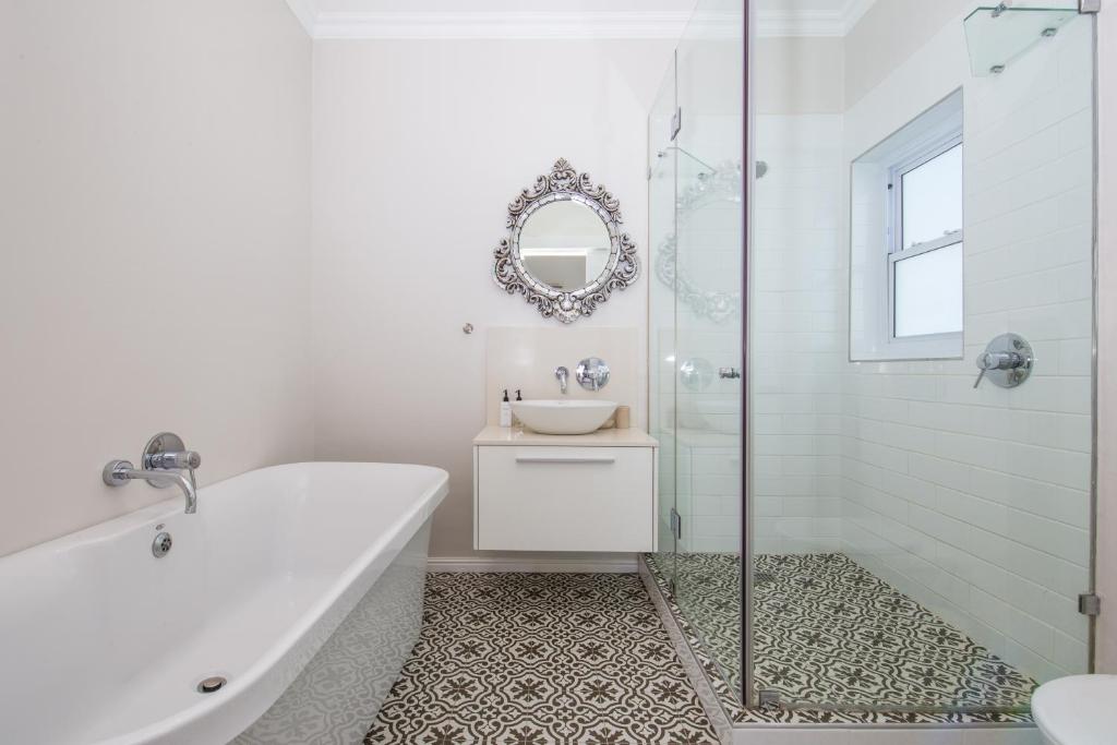 Thesen Island Holiday House