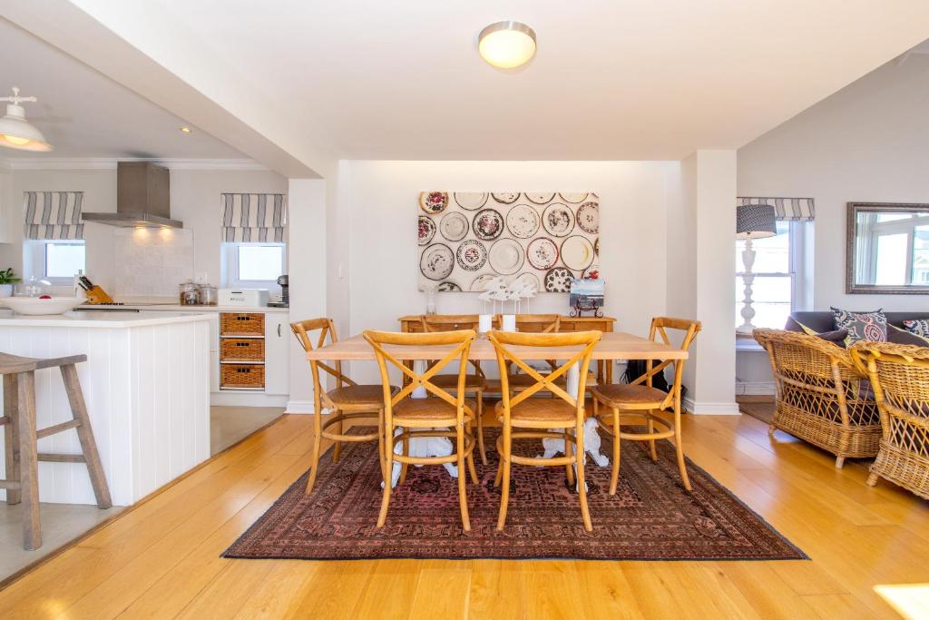 Thesen Island Holiday House