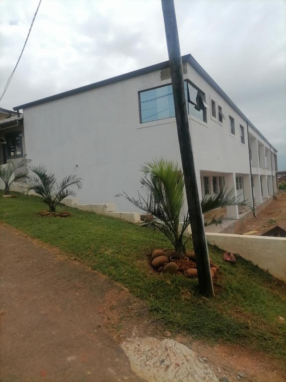 BF Dlamini Guesthouse