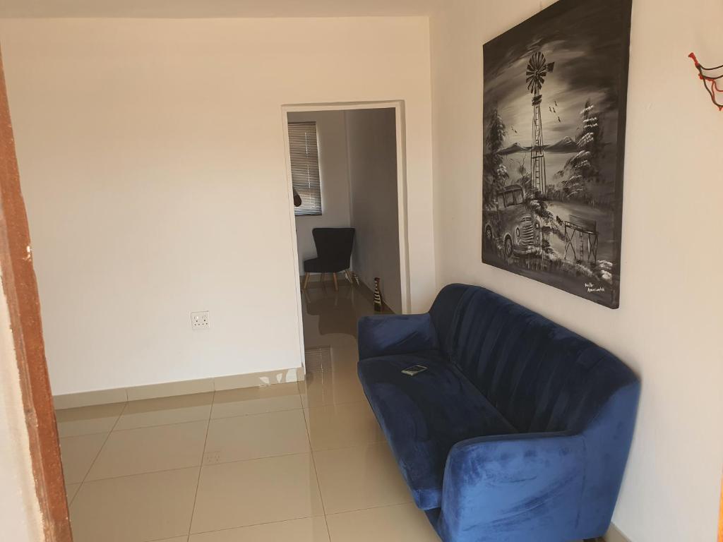 BF Dlamini Guesthouse