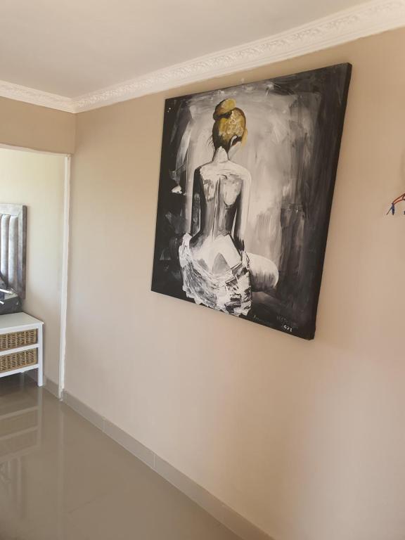 BF Dlamini Guesthouse