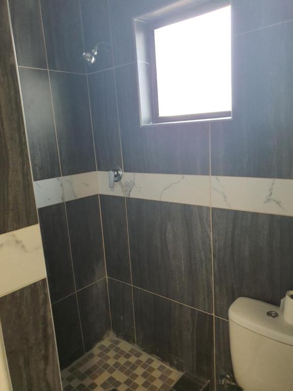 BF Dlamini Guesthouse