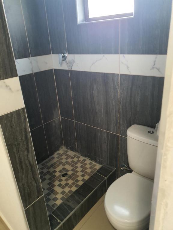 BF Dlamini Guesthouse