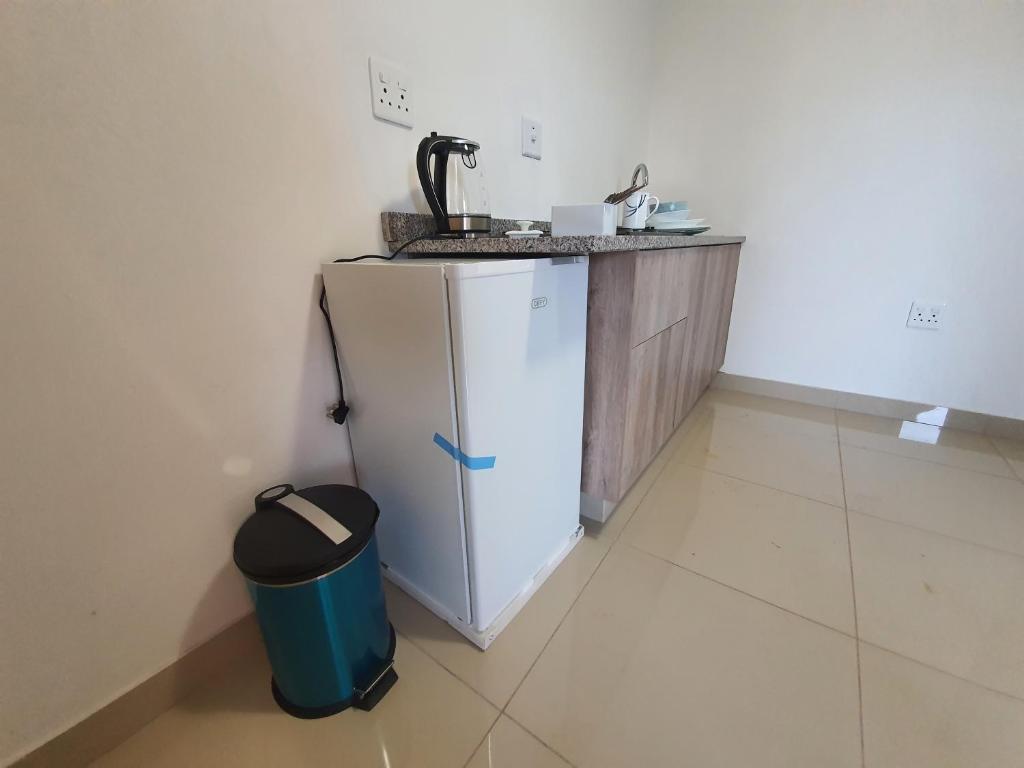 BF Dlamini Guesthouse