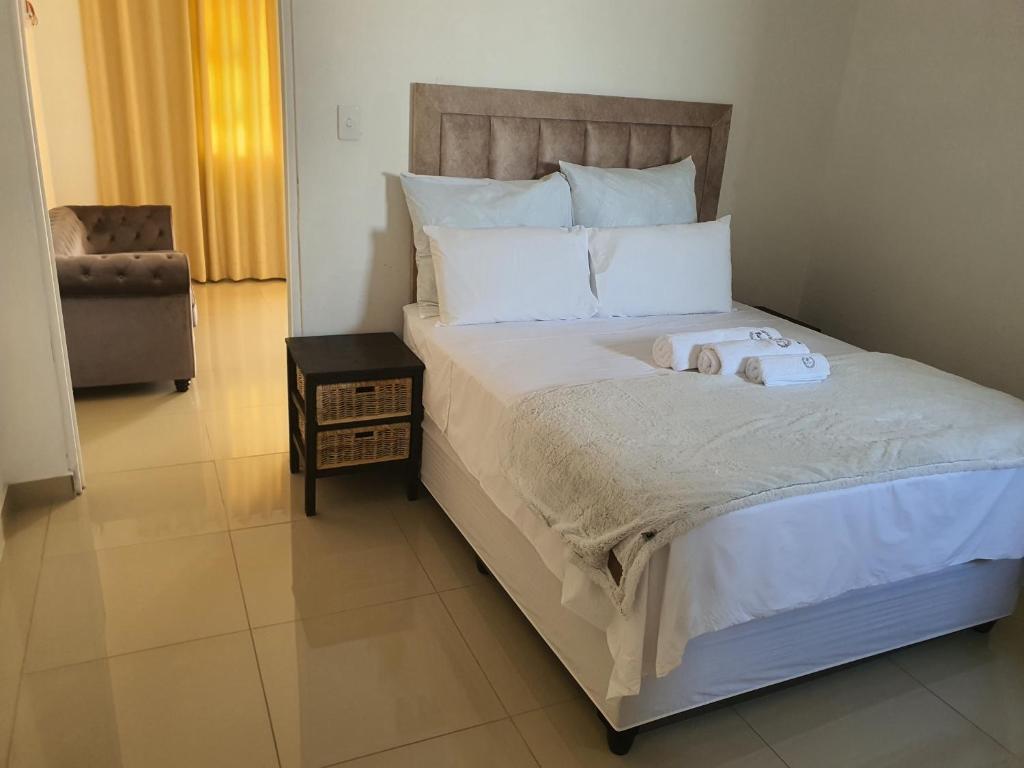 BF Dlamini Guesthouse