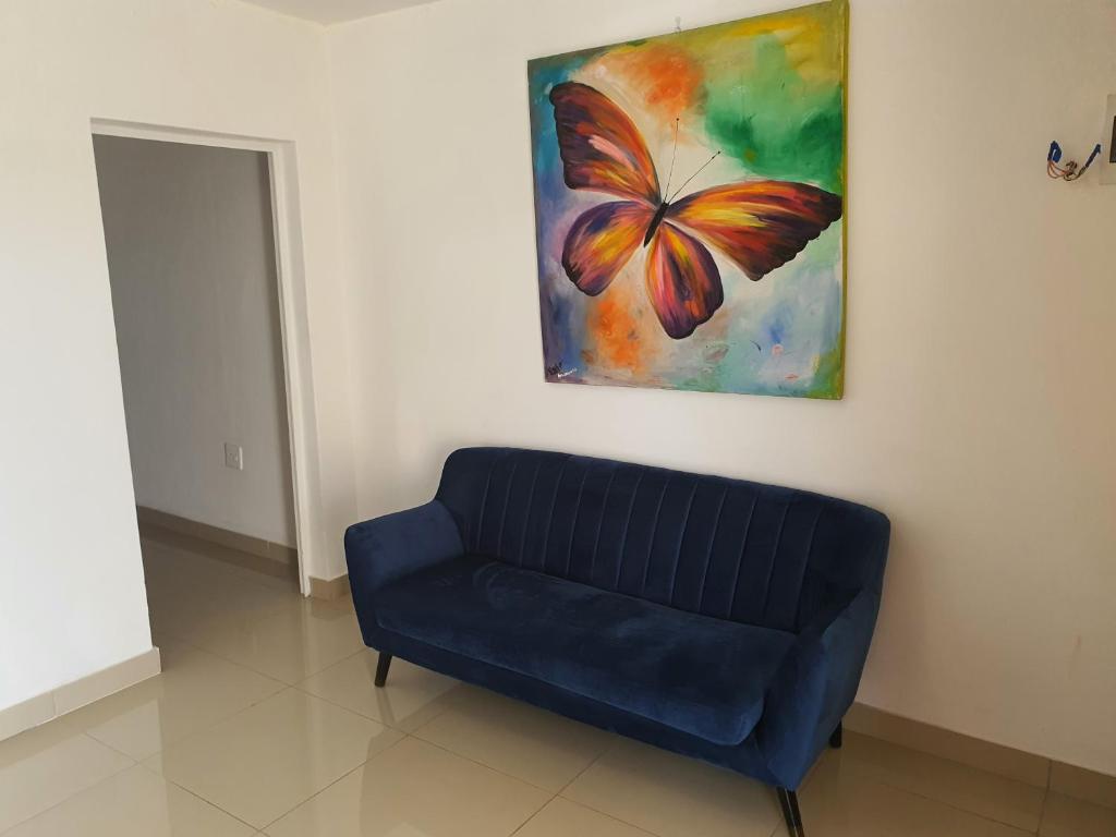 BF Dlamini Guesthouse