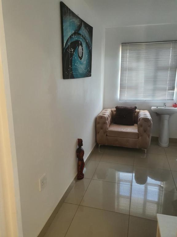 BF Dlamini Guesthouse