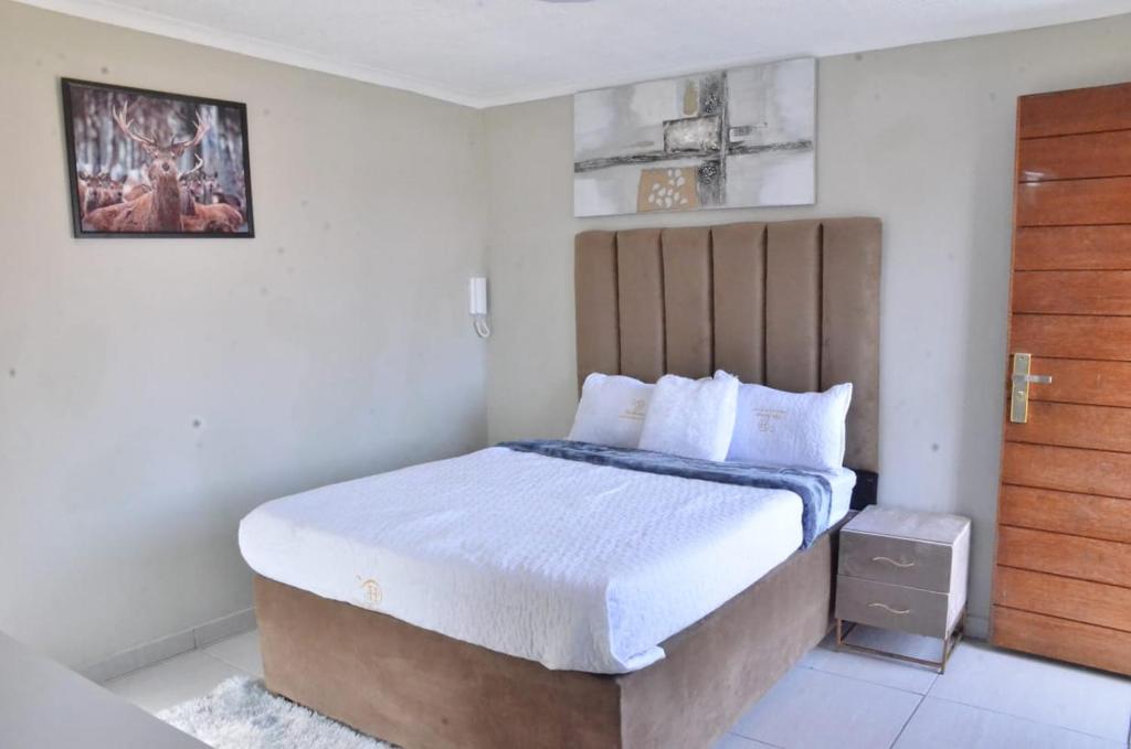 High BnBGuestlodge