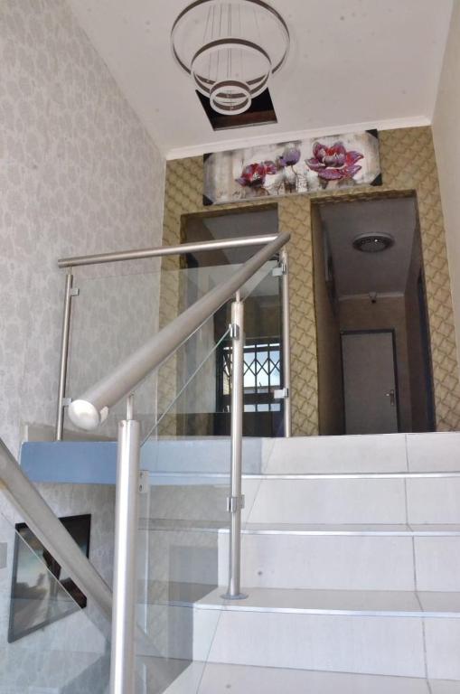 High BnBGuestlodge