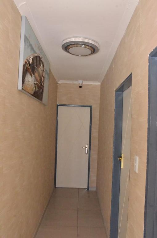 High BnBGuestlodge