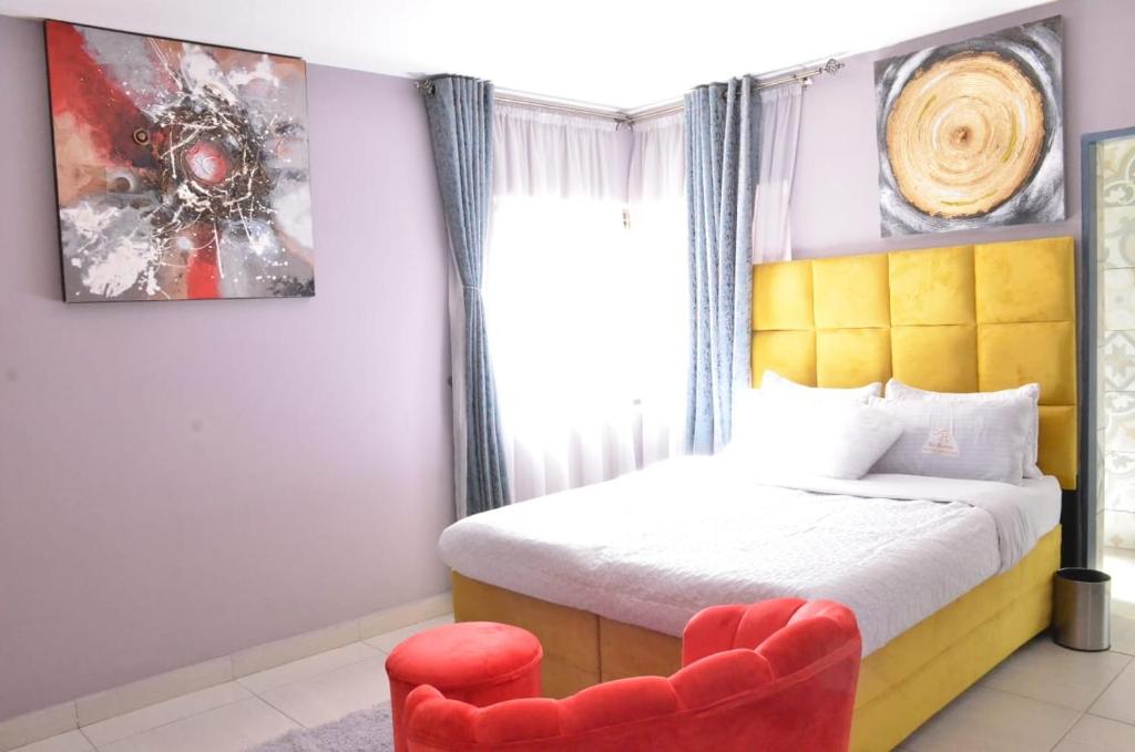 High BnBGuestlodge