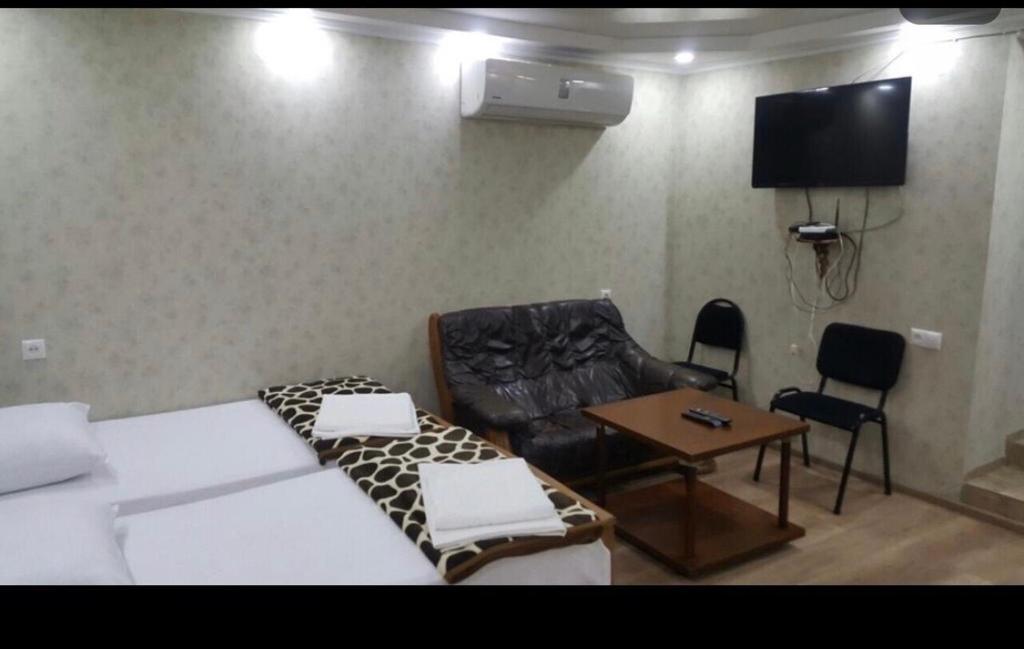 هتل آن آپارتمان - Ann Appartment