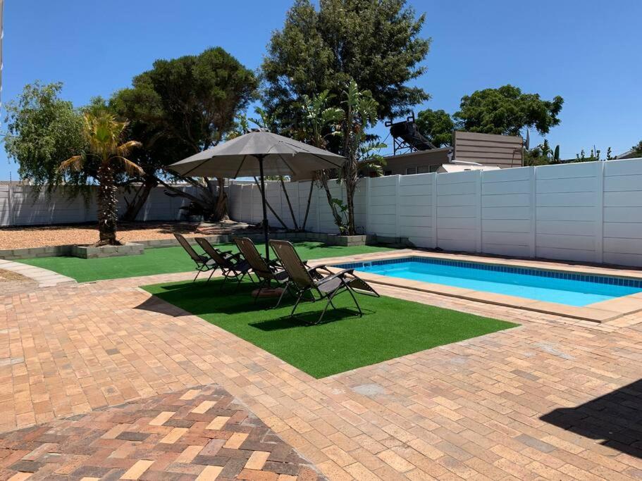هتل ویلا لمسیه - یور سکند هوم - Villa Lamsyh- your second home