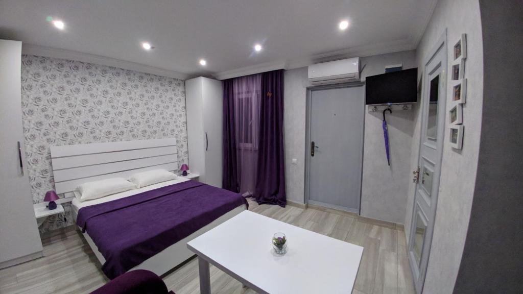هتل ال اند اس آپارتمان در اولد تیبیلیسی - L&S Apartment at old Tbilisi