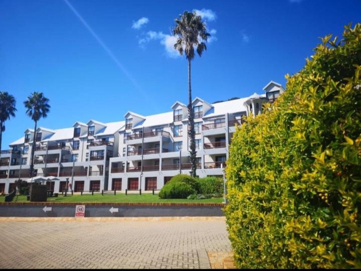 هتل ذ لوفتس (موسل بی) The Lofts (Mossel Bay)