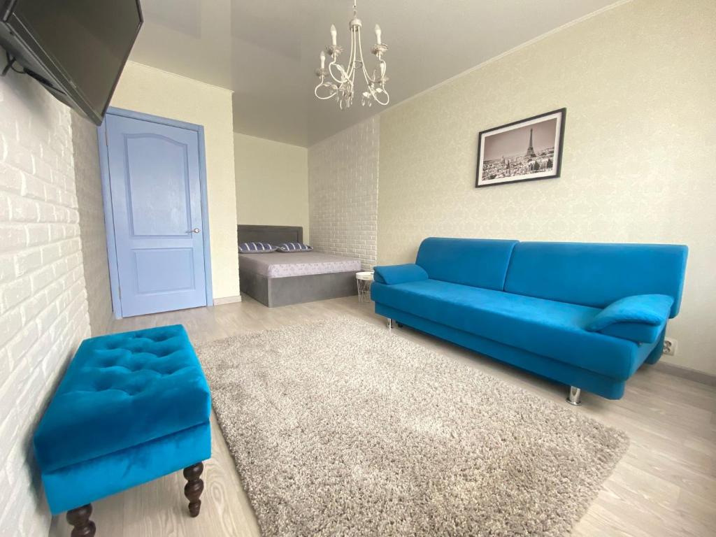 هتل آپارتمنت آن چولمن Apartment on Chulman