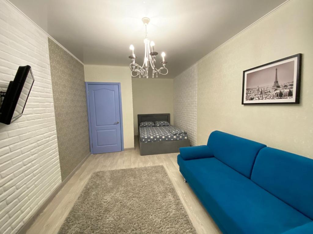 Apartment on Chulman