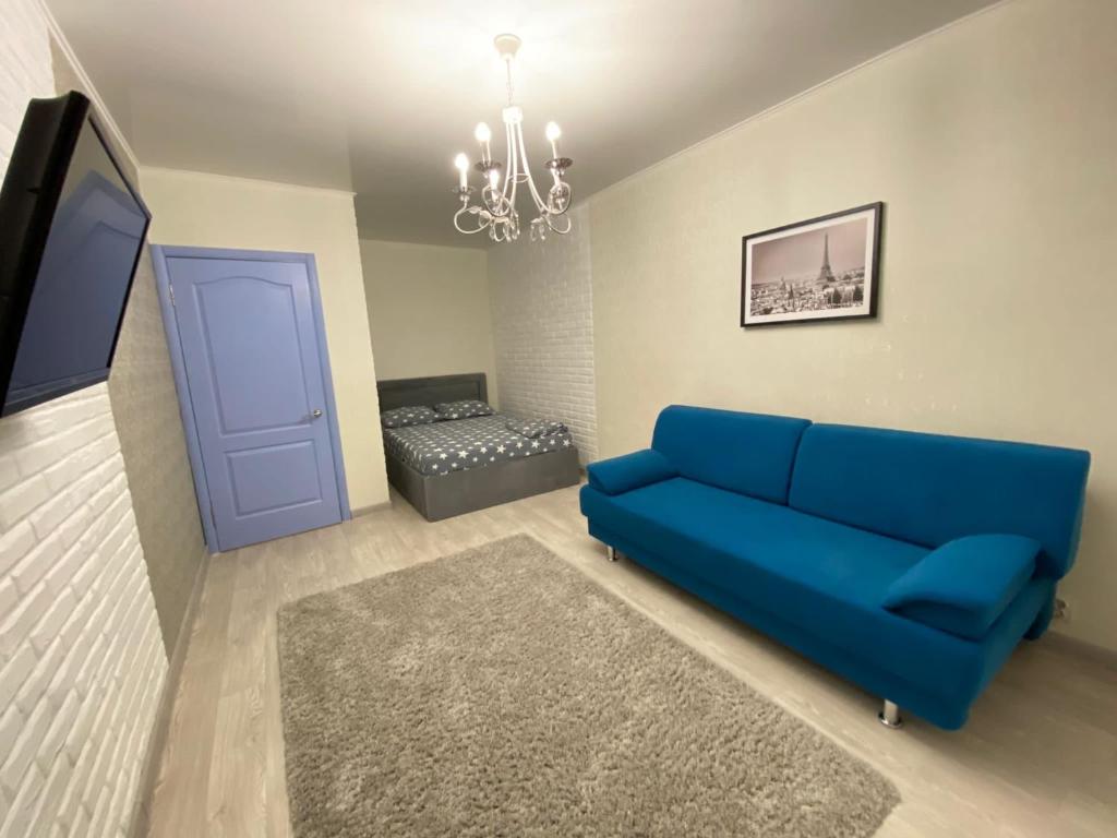 Apartment on Chulman