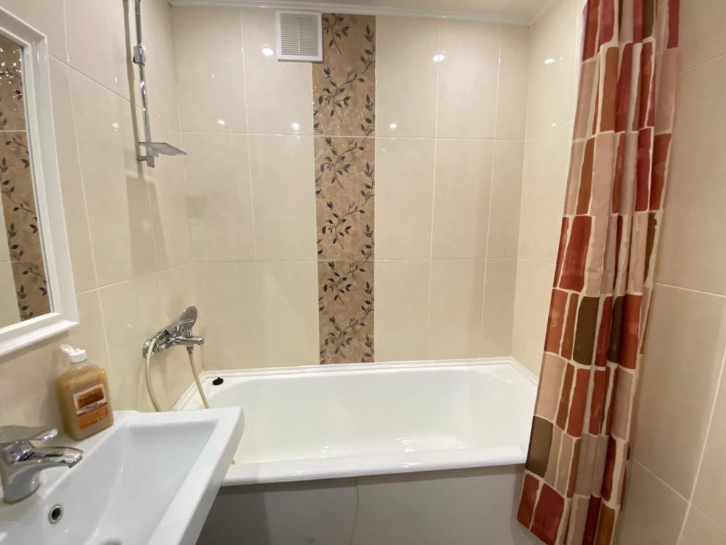 Apartment on Chulman