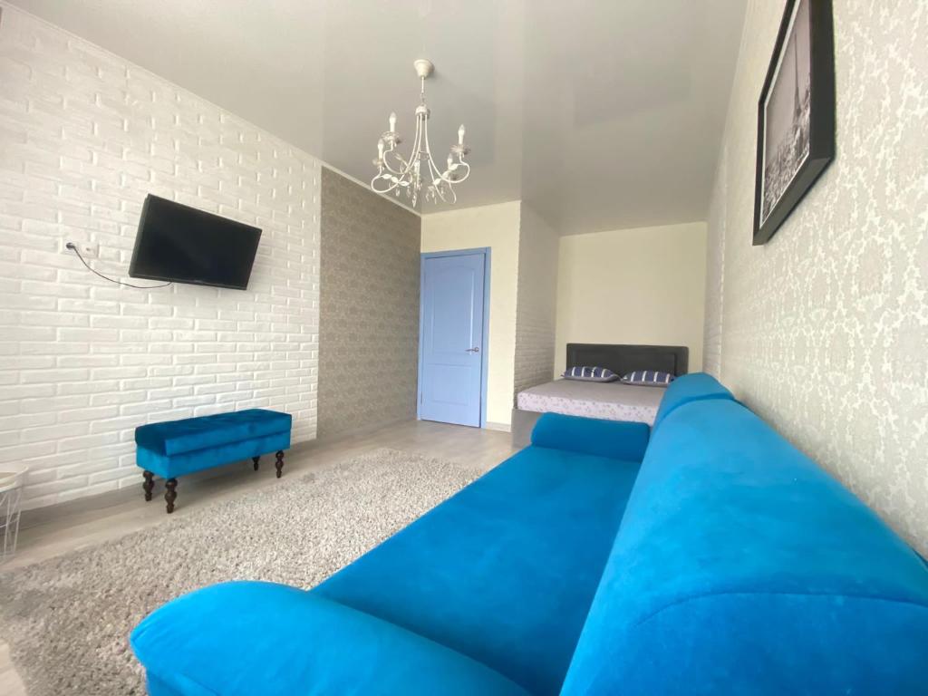 Apartment on Chulman