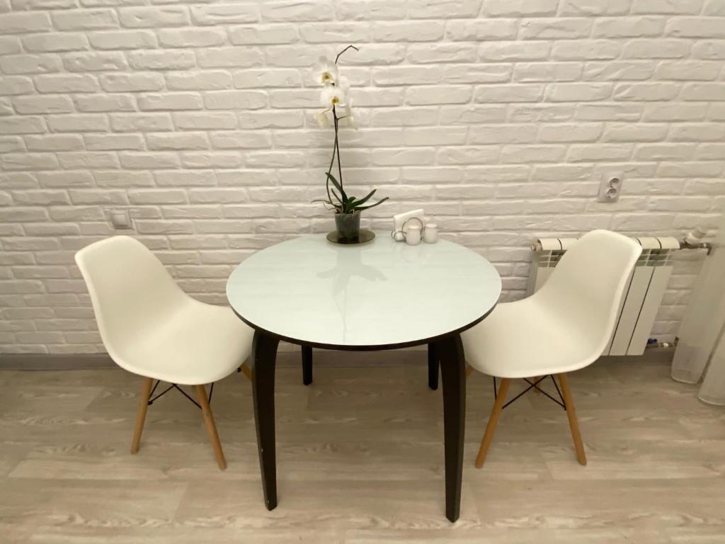 Apartment on Chulman